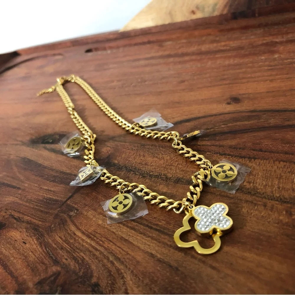 N/A gold plated